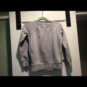 Hanna Andersson sweatshirt